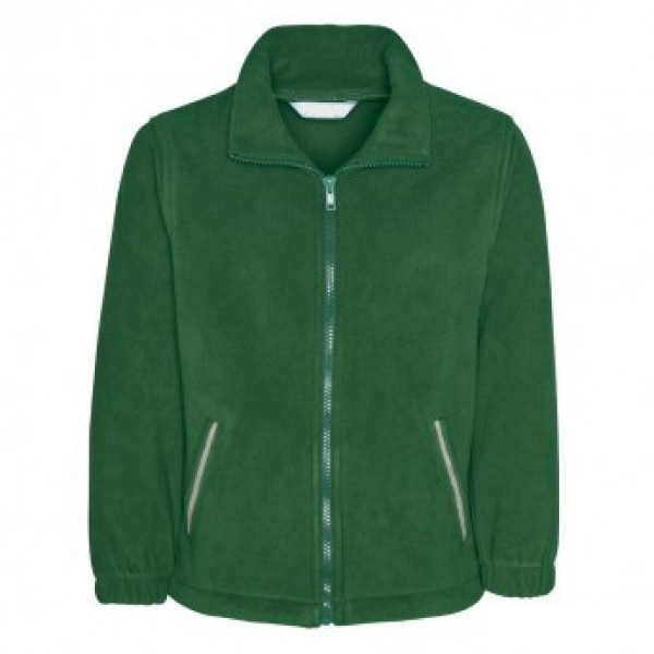 St Mungos Fleece